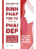 Binh Pháp Tôn Tử Dành Cho Phái Đẹp