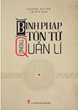 Binh Pháp Tôn Tử Quản Lý