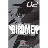 Birdmen - Tập 2 (Tặng Kèm Postcard)