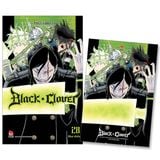 Black Clover - Tập 28