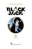 Black Jack Tập 22(Bản Đặc Biệt)