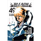 Bleach - Tập 49