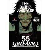 Bleach - Tập 55