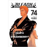 Bleach - Tập 74