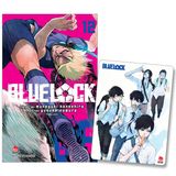 Bluelock - Tập 12