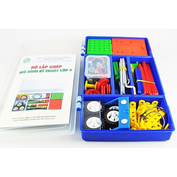 Tổng hợp 84 hình về bộ lắp ráp mô hình kỹ thuật  NEC