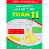 Bồi Dưỡng Năng Lực Tự Học Toán 11