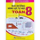 Bồi Dưỡng Năng Lực Tự Học Toán 8