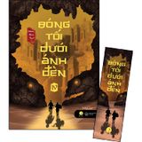 Bóng Tối Dưới Ánh Đèn - Tập 4