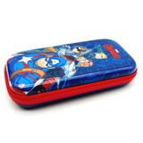 Bóp Viết Eva Avengers Blue - HooHooHaHa® VPH03-1201