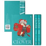 Boxset Clover (CLAMP) - Tập 1+ 2