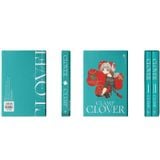 Boxset Clover (CLAMP) - Tập 1+ 2