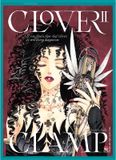 Boxset Clover (CLAMP) - Tập 1+ 2