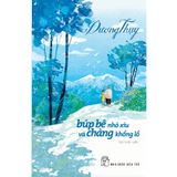 Búp Bê Nhỏ Xíu Và Chàng Khổng Lồ