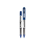 Bút lông bi mực xanh 0.5mm R02 Bitex