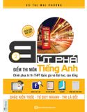 Bứt Phá Điểm Thi Môn Tiếng Anh 2