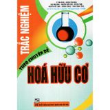 Trắc Nghiệm Theo Chuyên Đề Hoá Hữu Cơ