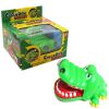 Cá Sấu Cắn Tay Crocodile Dentist