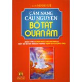 Cẩm Nang Cầm Nguyện Bồ Tát Quan Âm