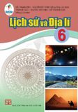 Lịch Sử Và Địa Lí Lớp 6 Cánh Diều