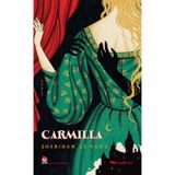 Carmilla - Tặng Postcard