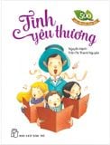 500 Câu Chuyện Đạo Đức - Tình Yêu Thương