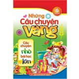 Những Câu Chuyện Vàng - Túi 6 Cuốn (Tái Bản)