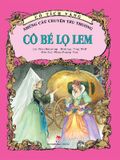 Cổ Tích Vàng - Những Câu Chuyện Yêu Thương - Cô Bé Lọ Lem