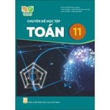 Chuyên Đề Học Tập Toán 11 - Kết Nối Tri Thức