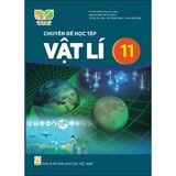 Chuyên Đề Học Tập Vật Lí 11 - Kết Nối Tri Thức