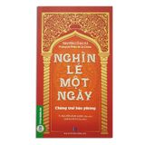 Nghìn Lẻ Một Ngày - Chàng Trai Hào Phóng Aboulcassem Bari