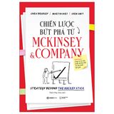 Chiến Lược Bứt Phá Từ Mckinsey & Company