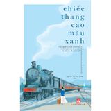 Chiếc Thang Cao Màu Xanh