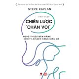 Chiến Lược Chăn Voi