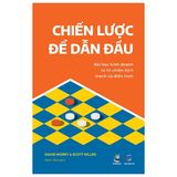 Chiến Lược Để Dẫn Đầu