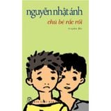 Chú Bé Rắc Rối