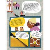 Chuyện Giờ Mới Kể - Vua Tutankhamun