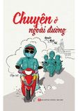 Chuyện Ở Ngoài Đường