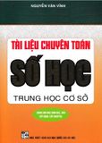 Tài Liệu Chuyên Toán Số Học Trung Học Cơ Sở