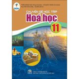 Chuyên Đề Học Tập Hóa Học 11 - Cánh Diều