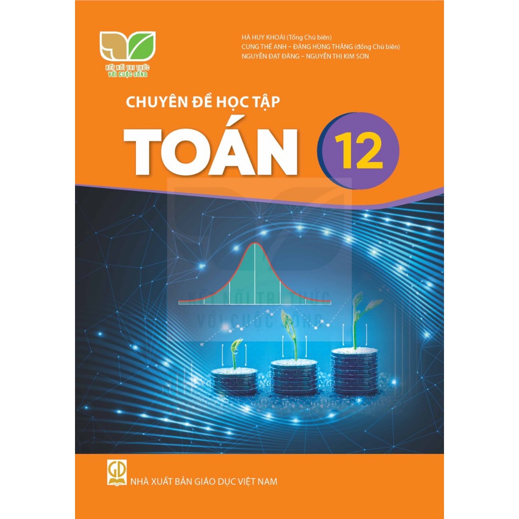 Chuyên Đề Học Tập Toán 12