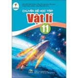 Chuyên Đề Học Tập Vật Lí 11 - Cánh Diều