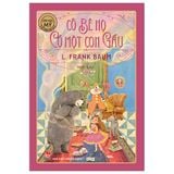 Cô Bé Nọ Có Một Con Gấu