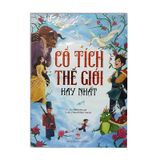 Cổ Tích Thế Giới Hay Nhất