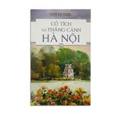 Cổ Tích Và Thắng Cảnh Hà Nội