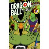 Dragon Ball Full Color - Truy Lùng Cell Bọ Hung - Tập 3