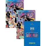 Combo One Piece Tập 101 (Limited)