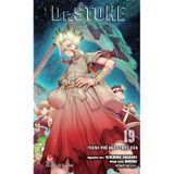 Combo Truyện Tranh Ngày 27/06/2022 (Tặng Kèm Poster Dr. Stone)