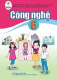 Công Nghệ Lớp 6 Cánh Diều