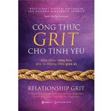 Công Thức GRIT Cho Tình Yêu